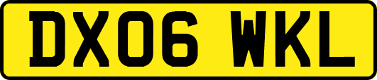 DX06WKL