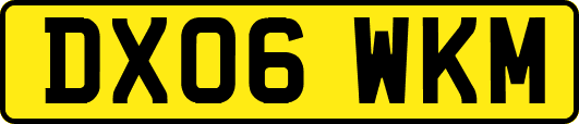 DX06WKM