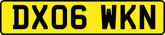 DX06WKN