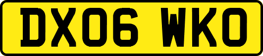 DX06WKO