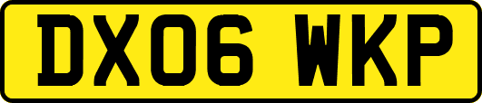 DX06WKP