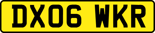 DX06WKR