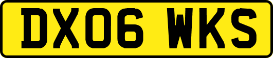 DX06WKS
