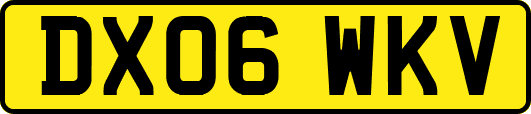 DX06WKV