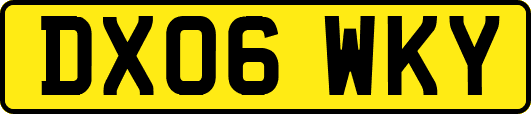 DX06WKY