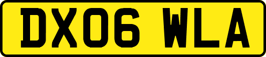 DX06WLA