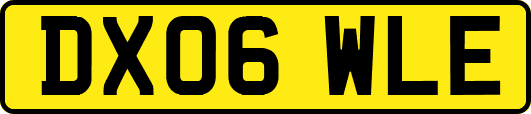 DX06WLE