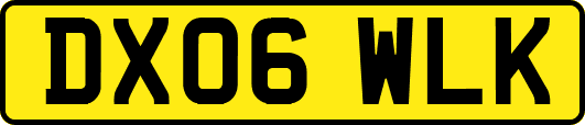 DX06WLK