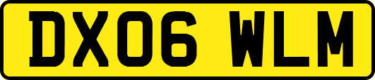 DX06WLM