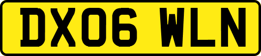 DX06WLN