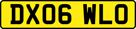 DX06WLO