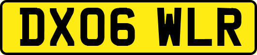 DX06WLR