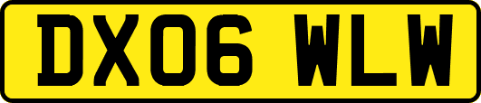 DX06WLW