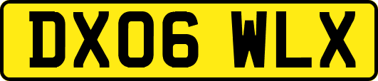 DX06WLX