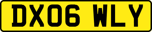 DX06WLY
