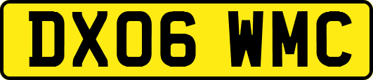 DX06WMC