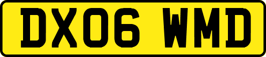 DX06WMD