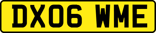 DX06WME