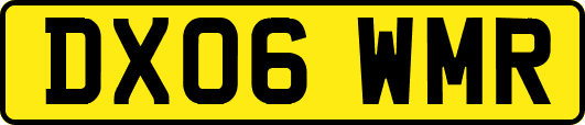 DX06WMR