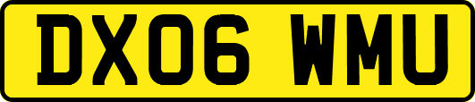 DX06WMU