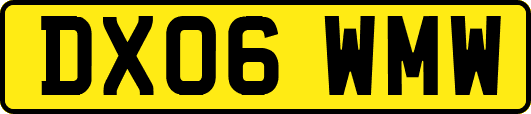 DX06WMW