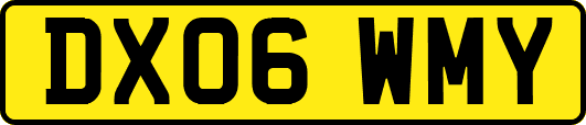 DX06WMY