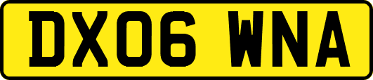 DX06WNA