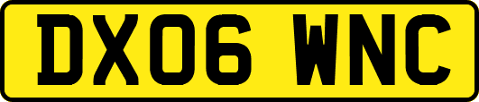DX06WNC
