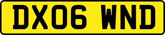 DX06WND