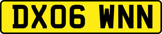 DX06WNN