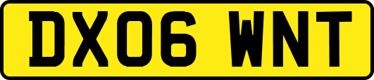 DX06WNT