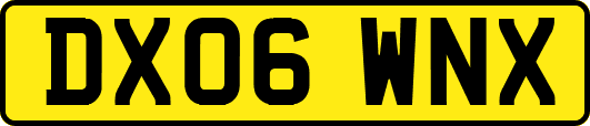 DX06WNX