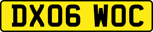 DX06WOC