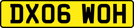 DX06WOH