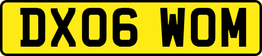 DX06WOM