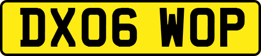DX06WOP