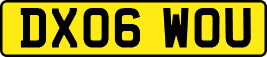 DX06WOU