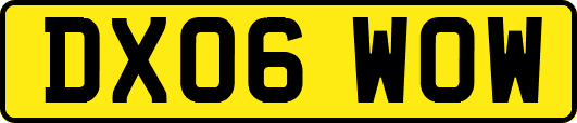 DX06WOW