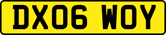 DX06WOY