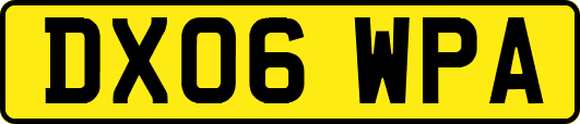 DX06WPA
