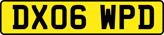 DX06WPD