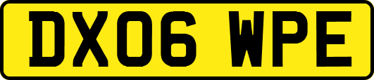 DX06WPE