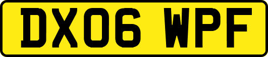 DX06WPF