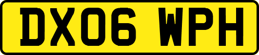 DX06WPH