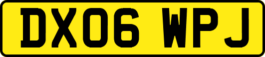 DX06WPJ