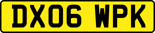 DX06WPK