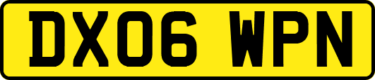 DX06WPN