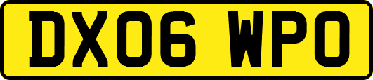 DX06WPO