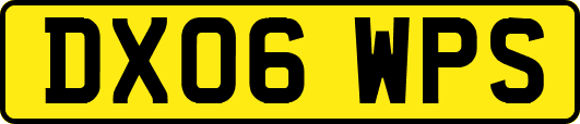 DX06WPS