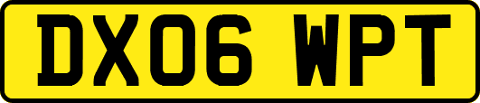 DX06WPT